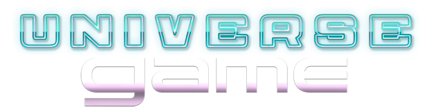 UniverseGame Logo