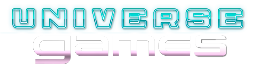 UniverseGame Logo